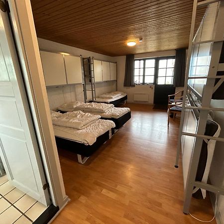 Danhostel Sandvig Allinge-Sandvig Екстериор снимка