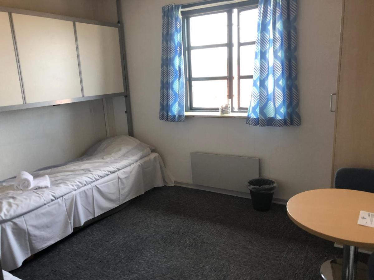 Danhostel Sandvig Allinge-Sandvig Екстериор снимка