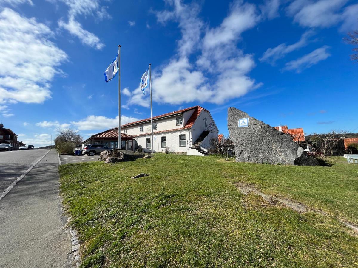 Danhostel Sandvig Allinge-Sandvig Екстериор снимка