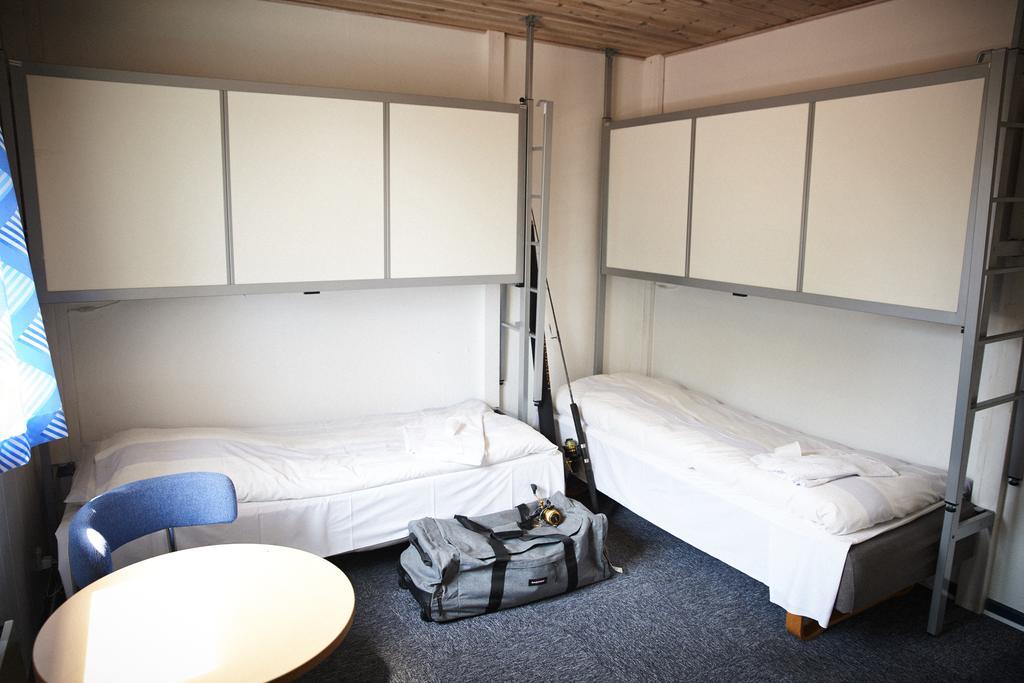 Danhostel Sandvig Allinge-Sandvig Екстериор снимка