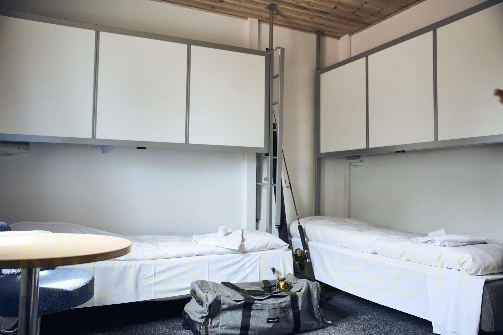 Danhostel Sandvig Allinge-Sandvig Екстериор снимка