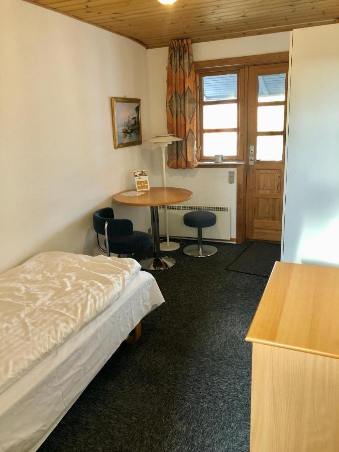 Danhostel Sandvig Allinge-Sandvig Екстериор снимка